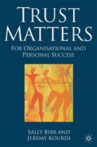 Bibb, S Bibb, S. Bibb, Sally Bibb, J Kourdi, J. Kourdi... - Trust Matters