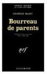 George Baxt - Bourreau de parents