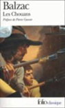Honore de Balzac, Honoré de Balzac, Honore de Balzac - Les Chouans