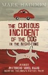 Mark Haddon - Curious Incident of the Dog in the Night-Time