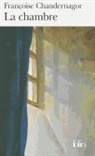 Fr Chandernagor, Françoise Chandernagor - La chambre