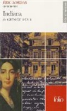 Eric Bordas - Indiana de George Sand