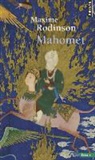 Maxime Rodinson, Maxime Rodinson, Maxime (1915-2004) Rodinson, RODINSON MAXIME - Mahomet