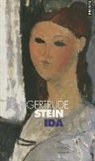 Daniel Mauroc, Florence Delay, GERTRUDE STEIN, Gertrude Stein, Gertrude (1874-1946) Stein, Stein Gertrude - Ida