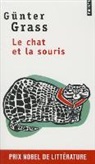 Gnter Grass, Gunter Grass, Günter Grass, Günter (1927-2015) Grass, GRASS GUNTER, Günter Grass... - Le chat et la souris