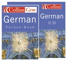 German Gem Phrase Book