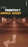 Annie Hamel, Sara Paretsky, Sara (1947-....) Paretsky, Paretsky Sara, Sara Paretsky - Angle mort