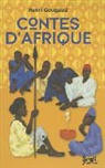 Henri Gougaud, Henri (1936-....) Gougaud, Henri (1936-2024) Gougaud, GOUGAUD HENRI, Henri Gougaud - Contes d'Afrique