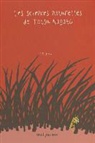 Tatsu Nagata, Nagata Tatsu, Tatsu Nagata, Tatsu Nagata (1955-....), Thierry Dedieu - Les sciences naturelles de Tatsu Nagata. Le pou