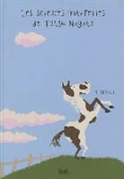 Tatsu Nagata, Nagata Tatsu, Tatsu Nagata, Tatsu Nagata (1955-....), Thierry Dedieu - Les sciences naturelles de Tatsu Nagata. Le cheval