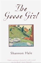 Shannon Hale - Goose Girl