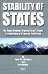 AL-RODHAN, Nayef R. F. Al-Rodhan, Al-Rodhan Kuepfer, KUEPFER, Sara Kuepfer, NAYEF R F  AL RODHAN... - STABILITY OF STATES
