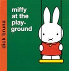 Dick Bruna - Miffy at the Playground