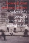 Howard Zinn - Voices of a People's History of the United States