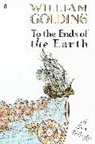 William Golding - To the Ends of the Earth