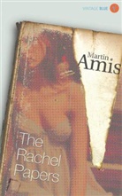Martin Amis - The Rachel Papers