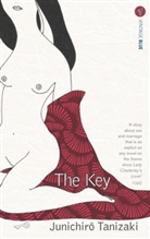 Junichiro Tanizaki, Jun'Ichiro Tanizaki, Junuichiro Tanizaki - The Key