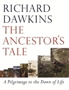 Richard Dawkins, Yan Wong - The Ancestor's Tale