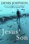 Denis Johnson - Jesus' Son