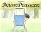 Gay, Michel Gay, Michel (1947-....) Gay, GAY MICHEL, Michel Gay - Pousse-poussette