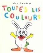 Alex Sanders, Alex Sanders, Alex (1964-....) Sanders, SANDERS ALEX - Toutes les couleurs