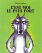 MARIO RAMOS, Mario Ramos, Mario (1958-2012) Ramos, RAMOS MARIO - C'est moi le plus fort