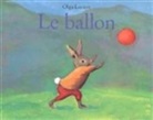 Olga Lecaye, Olga (1916-2004) Lecaye, LECAYE SOLOTAREFF, Olga Lecaye, Gregoire Solotareff - Le ballon