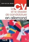 Helmut Klose, Klose, H Klose, Helmut Klose, Klose Helmut - Le CV et le dossier de candidature en allemand