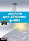 Philippe Detrie, Philippe Détrie, Philippe (1951-....) Détrie, DETRIE P, Detrie P., Philippe Détrie - Conduire une démarche qualité