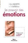 Christie Vanbremeersch, Didier Hauvette, Dimitri Champlain, HAUVETTE, Didier Hauvette, HAUVETTE D... - Le pouvoir des émotions : manager avec la méthode Gordon