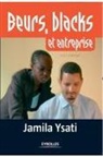 Hervé Sérieyx, Jamila Ysati, Jamila Ysati, Ysati Jamila - Beurs, Blacks et entreprise