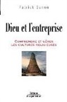 Patrick Banon, Patrick (1953-....) Banon, Banon P, Banon P., Banon Patrick, Patrick Banon - Dieu et l'entreprise : comprendre et gérer les cultures religieuses
