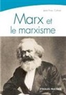 Jean-Yves Calvez, Jean-Yves (1927-2010) Calvez, Calvez J -Y, Calvez Jean Yves, CALVEZ JEAN-YVES, Jean-Yves Calvez - Marx et le marxisme : une pensée, une histoire