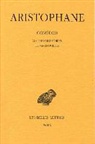 Aristophane, Aristophane (0445?-0386? av. J.-C.), ARISTOPHANE/, Aristophanes, Victor Coulon, Hilaire Van Daele... - Comédies. Vol. 4. Les thesmophories. Les grenouilles