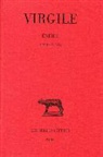 Jacques Perret, Jacques Perret, Virgile, Virgile (0070 av. J.-C.-0019 av. J.-C.), VIRGILE/ - Enéide. Vol. 2. Livres V-VIII