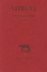 Catherine Saliou, Catherine Saliou, Vitruve, Vitruve (0090?-0020? av. J.-C.), VITRUVE/, Marcus Vitruvius Pollio - De l'architecture. Livre V