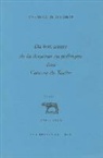 Y. Benferhat, Yasmina Benferhat, BENFERHAT YASMINA, Yasmina Benferhat - Du bon usage de la douceur en politique dans l'oeuvre de Tacite