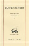 Anne Raffarin, Flavio Biondo, Flavio (1388?-1463) Biondo, Biondo Flavio, Biondo/flavio, Flavius Blondus... - Rome restaurée = Roma instaurata. Vol. 1. Livre 1 = Liber 1