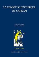 Jean-Yves Boriaud, Collectif, Jean-Yves Boriaud, Jean-Yves Boriaud - La pensée scientifique de Cardan