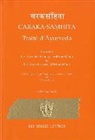 Michel Angot, ANGOT MICHEL, Michel Angot, Michel Angot - Caraka-samhita : traité d'Ayurveda. Vol. 1