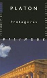 Alfred Croiset, Pierre-Marie Morel, Platon, Platon (0427?-0348? av. J.-C.), PLATON/ - Protagoras