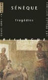 François-Régis Chaumartin, Olivier Sers, Seneque, Sénèque, Sénèque (0004 av. J.-C.-0065), Francois-Regis Chaumartin - Tragédies
