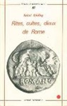 Robert Schilling, Robert Schilling, Robert (1913-2004) Schilling, Schilling R., SCHILLING ROBERT, Schilling/robert - Rites, cultes, dieux de Rome