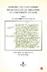 André Thuilier, James Farge, James K. Farge, Farge James K., FARGE/JAMES K., JamesK. Farge - Tome. Vol. 2. Registre des conclusions de la Faculté de théologie de l'Université de Paris : du 26 novembre 1533 au 1...