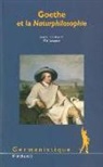 Bernard Bourgeois, Collectif, Mai Lequan, LEQUAN MAI, Mai Lequan - Goethe et la Naturphilosophie