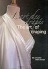 Nils Christian, Christiane Chalin-Mariotte, Nile-Christian Ilhen-Hansen, Nils-Christian Ilhen-Hansen, ILHEN-HANSEN NI, Nils-Christain... - L'art des drapés = The art of draping