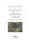 Collectif, Anahit Dasseux Ter Mesropian, GARATE MARTINEZ IGNA, Ignacio Garate-Martinez, Ignacio Gárate-Martínez, Laurence Joseph - Psychanalystes en devenir : les constructions d'une clinique