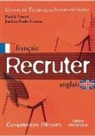 Centre de techniques internationales, Cti, Joselyne Studer-Laurens, Patricia Levanti, Patricia Levanti, Joselyne Studer-Laurens - Recruter : français-anglais