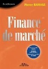 Pierre Ramage, P Ramage, Pierre Ramage, RAMAGE P., Ramage Pierre - Finance de marché