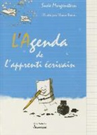 Theresa Bronn, Susie Morgenstern, Susie (1945-....) Morgenstern, MORGENSTERN SUSIE, Morgenstern/bronn, Susie Morgenstern... - L'agenda de l'apprenti écrivain